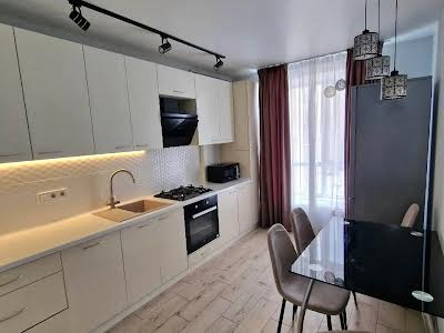 квартира за адресою Набережна Перемоги вул., 44б
