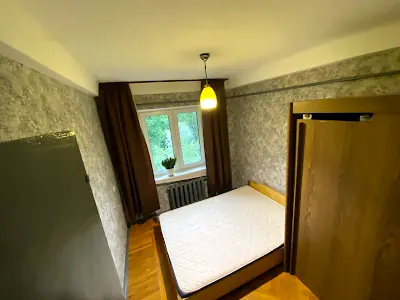 квартира за адресою Відрадний просп. (Чубаря), 18-Б