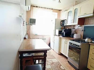 квартира за адресою Дніпро, Метробудівська вул., 5