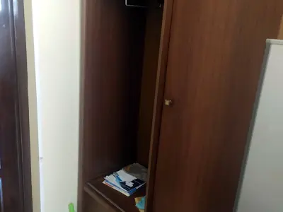 квартира по адресу Зодчих ул., 6-Б