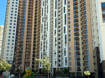 квартира за адресою Краснова вул., 3