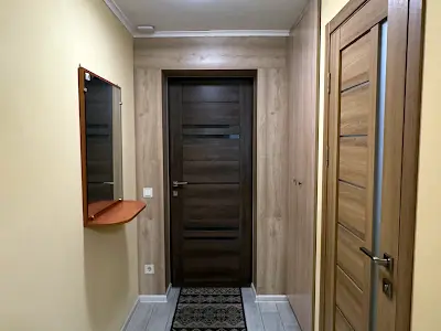 квартира за адресою Коростенська вул., 1