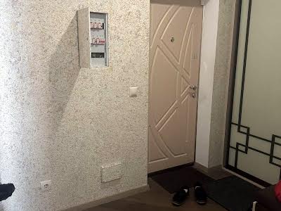 квартира по адресу Академика Глушкова просп., 9-Г