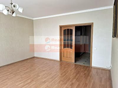 квартира за адресою Миколи Бажана просп., 1-М