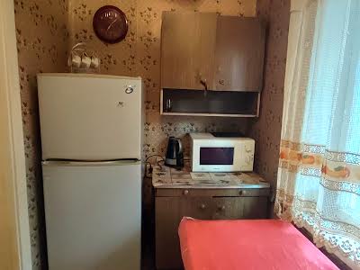 квартира за адресою Промислова вул., 4/2