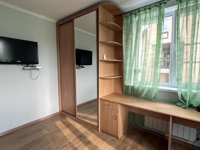 квартира за адресою Завальна вул., 10-Г