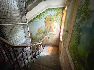 квартира по адресу Саксаганского ул., 63/28
