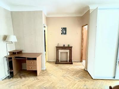 квартира за адресою Лесі Українки бульв., 20