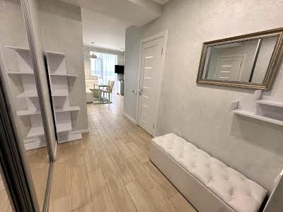 квартира за адресою Слави бульв., 2