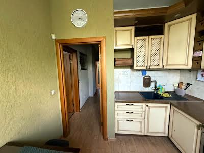 квартира по адресу Межевая ул., 3