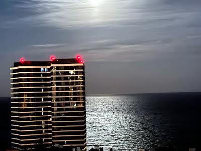 квартира по адресу Французский бульв., 60г
