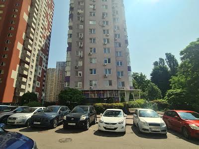 квартира за адресою Юлії Здановської вул. (Ломоносова), 34-А