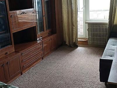 квартира за адресою Чередниченківський пров., 7