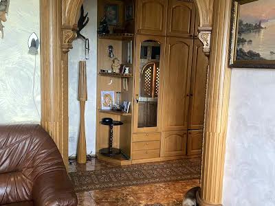 квартира за адресою Науки просп., 62-А