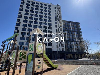 квартира за адресою Андріївська вул., 2-А