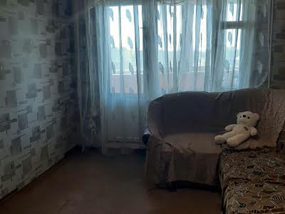 квартира за адресою Князя Ярослава Мудрого просп., 1а