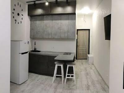 квартира за адресою Одеса, Полуничний пров., 24