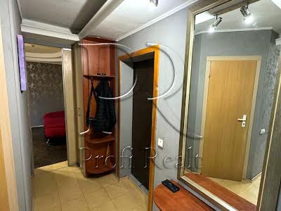 квартира за адресою Алішера Навої просп., 86