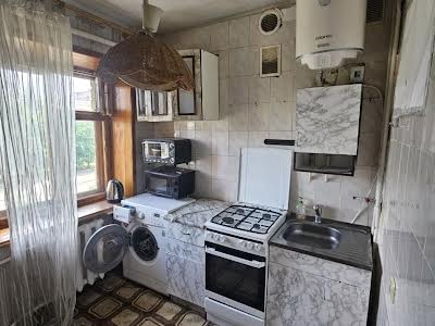 квартира за адресою Олександра Поля просп. (Кірова), 18