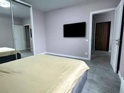 квартира за адресою Європейського Союзу просп., 49