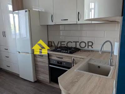 квартира за адресою Перспективна вул., 6