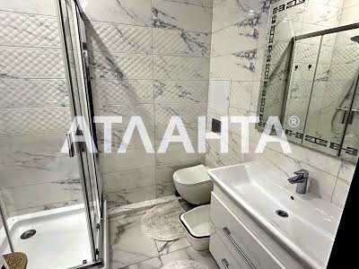 квартира за адресою Генуезька вул., 24