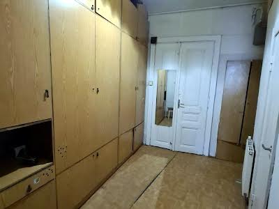 квартира за адресою Соломона Ляйнберга вул., 9