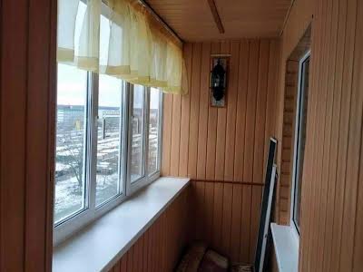 квартира за адресою Левка Лук'яненка вул. (Маршала Тимошенка), 1
