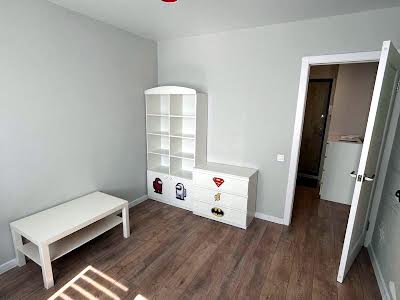 квартира за адресою Валентинівська вул., 41