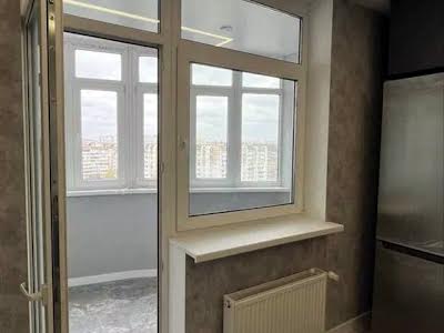 квартира по адресу Витянская ул., 2
