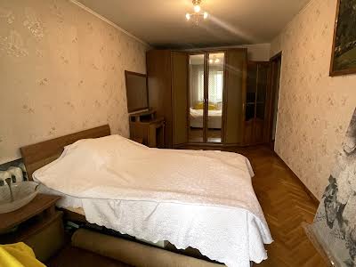 квартира за адресою Михайла Бойчука вул. (Кіквідзе), 41