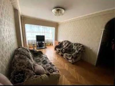 квартира за адресою Кубанської України вул. (Маршала Жукова), 39-А