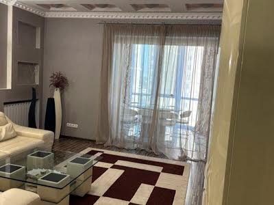 квартира за адресою Володимира Івасюка просп. (Героїв Сталінграду), 4
