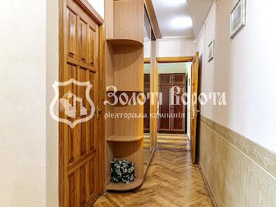 квартира за адресою Якуба Коласа вул., 6