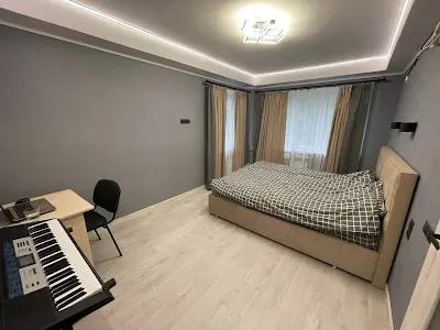 квартира за адресою Парково-Сирецька вул. (Тимофія Шамрила), 12-Б