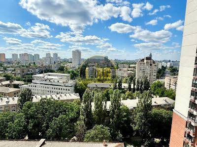 квартира по адресу Соломенская ул., 20-А