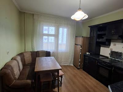 квартира за адресою Вишняківська вул., 7-А