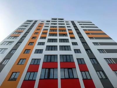 квартира за адресою Українських Декабристів вул., 45