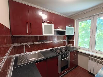 квартира по адресу Генерала Петрова ул., 48