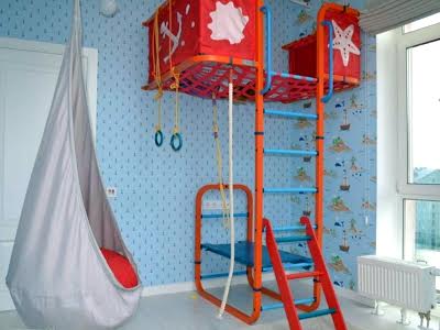 квартира за адресою Регенераторна вул., 4