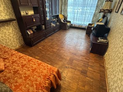 квартира по адресу Соломенская ул., 23