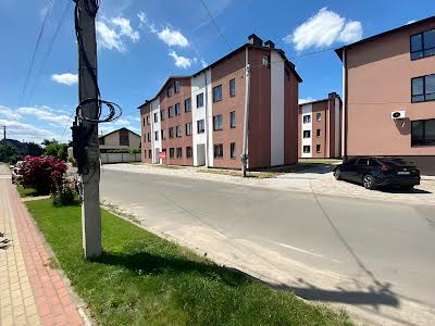 квартира по адресу Юбилейная ул., 4