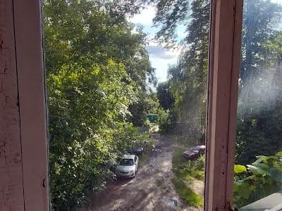 квартира по адресу Киев, Авиаконструктора Антонова ул., 2/32 к8
