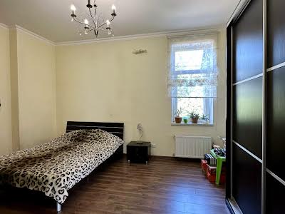 квартира за адресою Одеса, Троїцька вул., 49