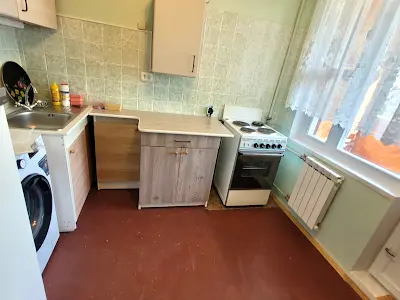 квартира по адресу Гонгадзе Георгия просп. (Советской Украины), 20