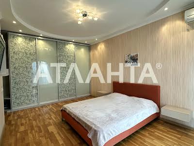 квартира по адресу Одесса, Гимназическая ул., 22
