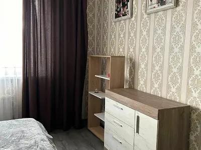 квартира по адресу Бориса Гмыри ул., 14-А