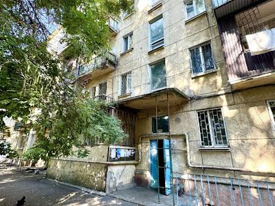 квартира по адресу Богдана Хмельницкого ул., 1