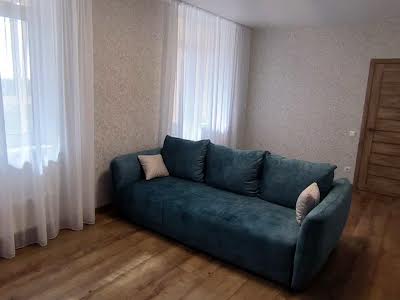 квартира по адресу Киев, вулиця Тираспільська, 58