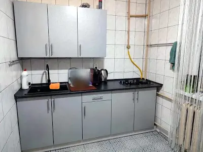 квартира по адресу Героев Днепра ул., 75